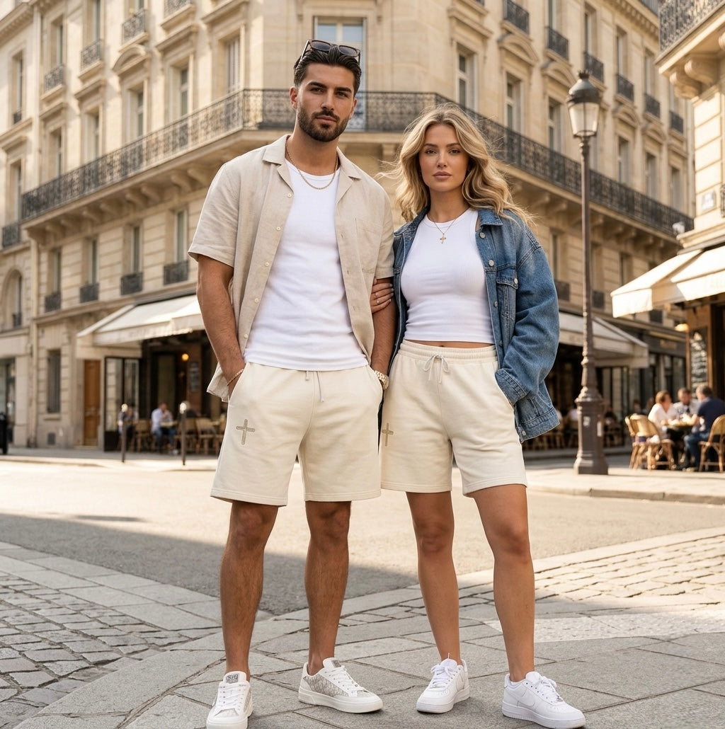 Shorts Image