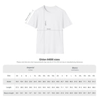 Agape Graphic T-Shirt | Minimalist Archway Art Tee