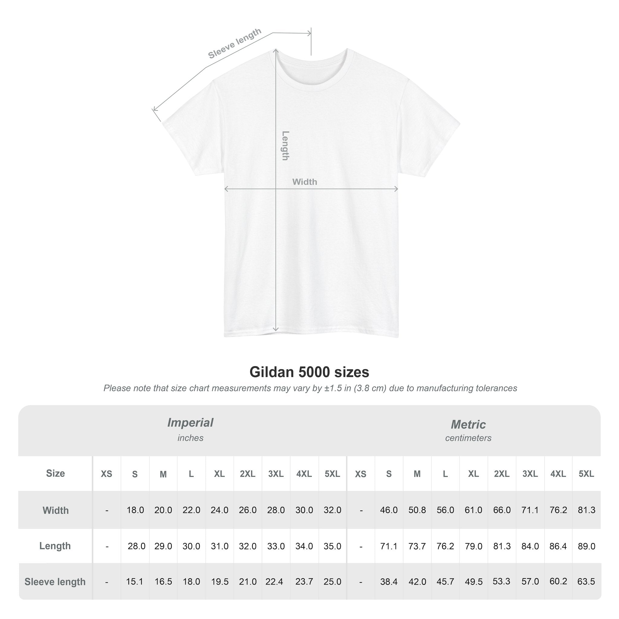 Heavyweight Angel Graphic T-Shirt | Basics Apparel