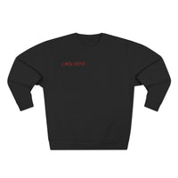 Basics Crewneck Sweatshirt | Minimalist Premium Apparel
