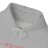 Agape Trust Graphic Hoodie | Premium Streetwear