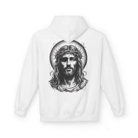 Faith Graphic Hoodie | Premium Minimalist Streetwear