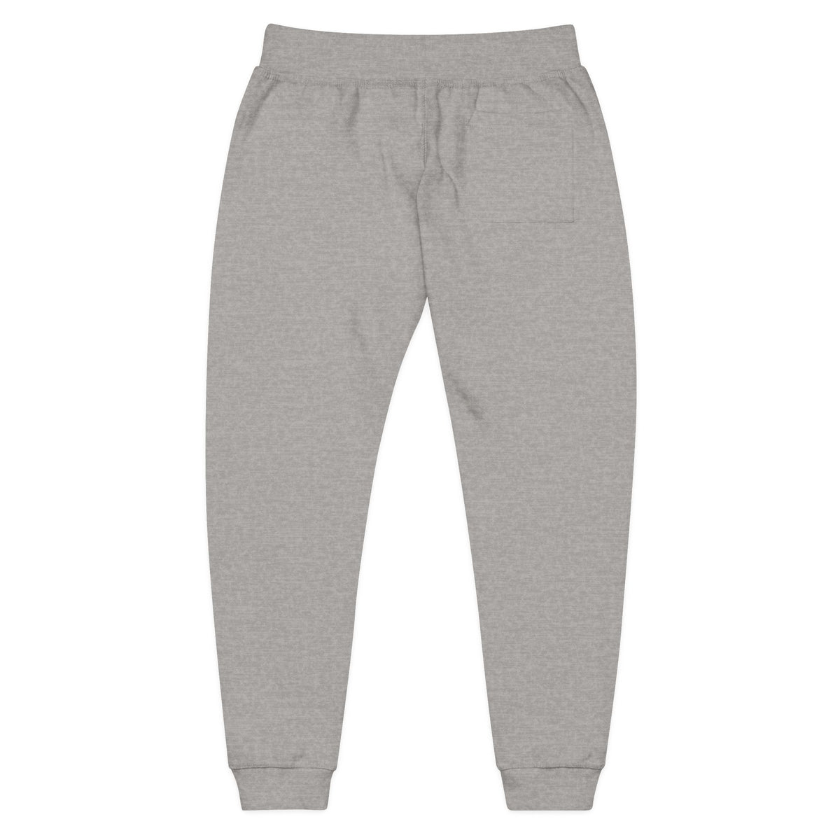 Premium Minimalist Streetwear Joggers | Basics Apparel
