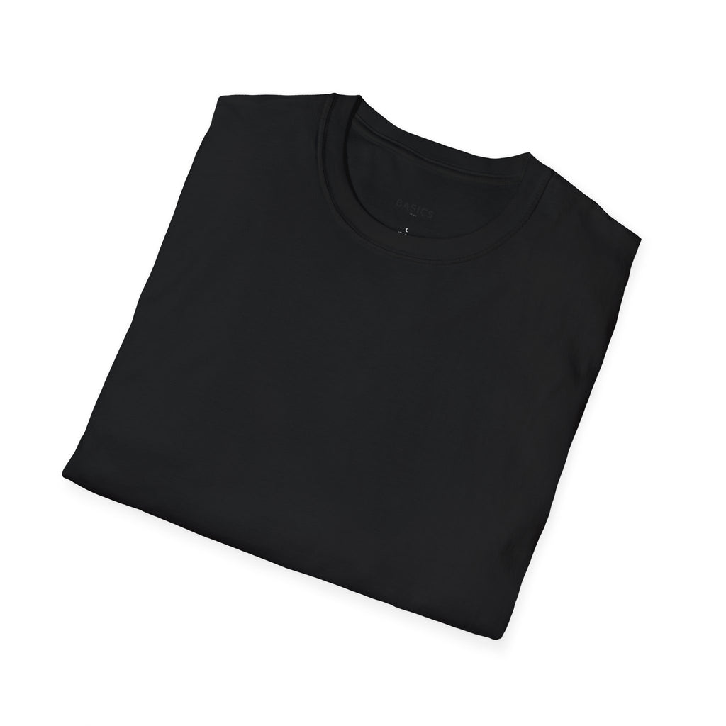 Agape Graphic T-Shirt | Minimalist Archway Art Tee