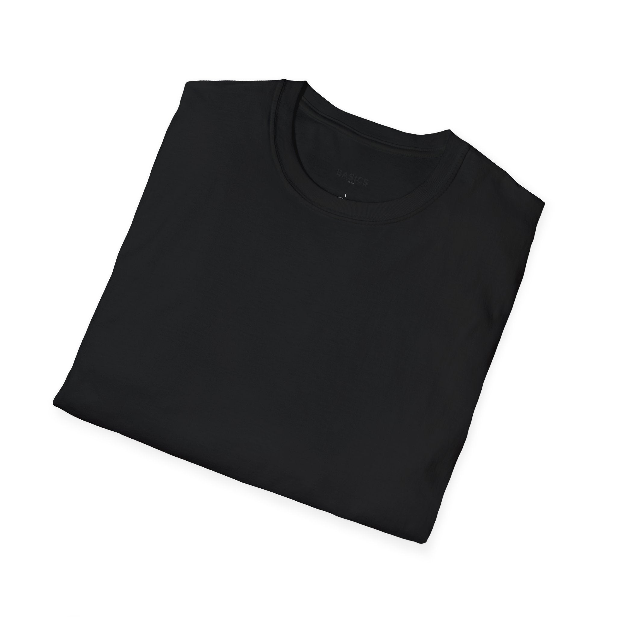 Agape Graphic T-Shirt | Minimalist Archway Art Tee