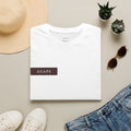 Agape Classical Graphic T-Shirt| BASICS
