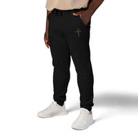Premium Minimalist Streetwear Joggers | Basics Apparel