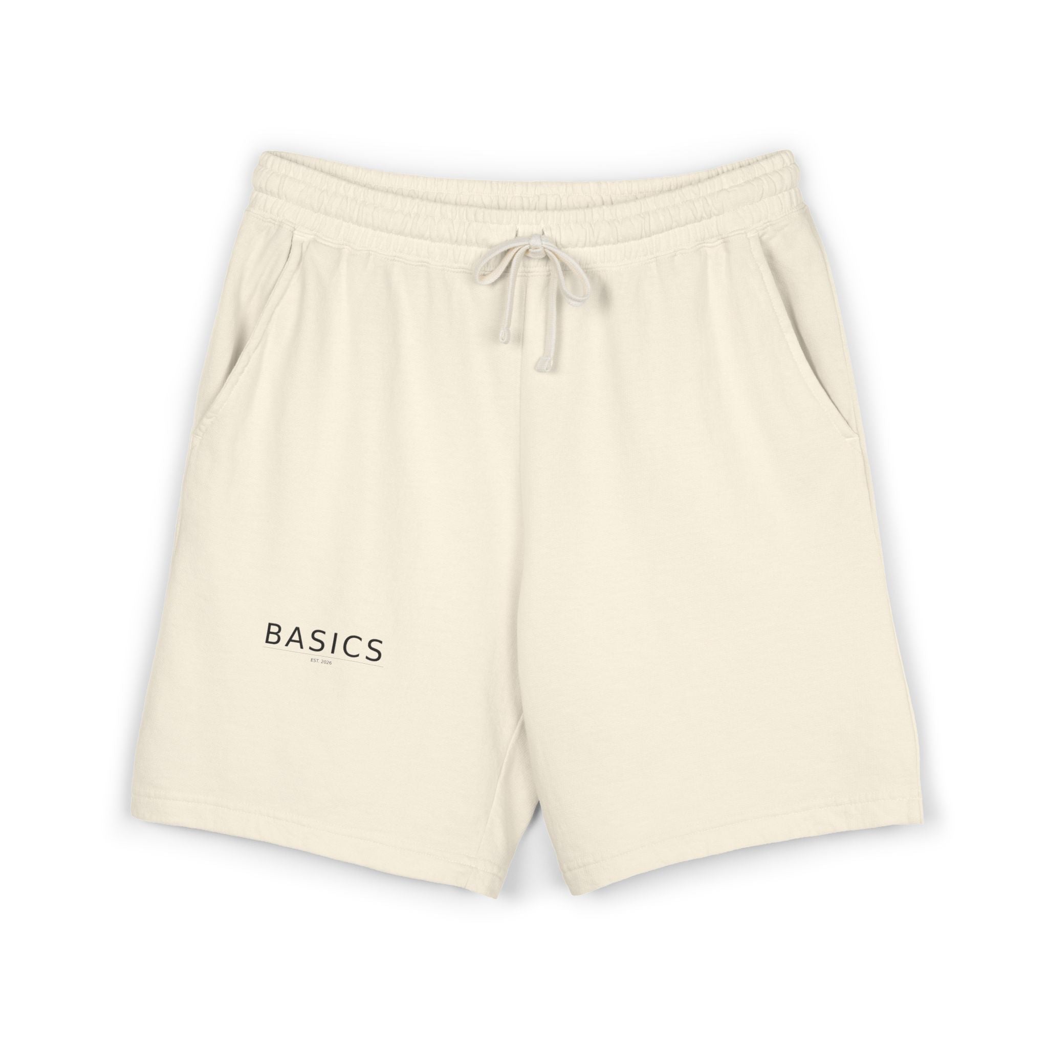 Basics Fleece Sweat Shorts