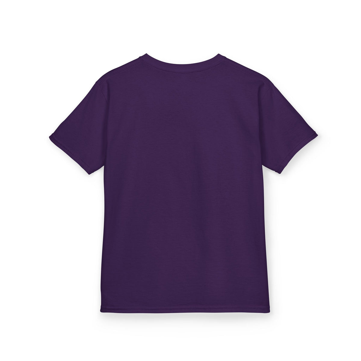 Kids Christian Cross T-Shirt | Minimalist Faith Apparel
