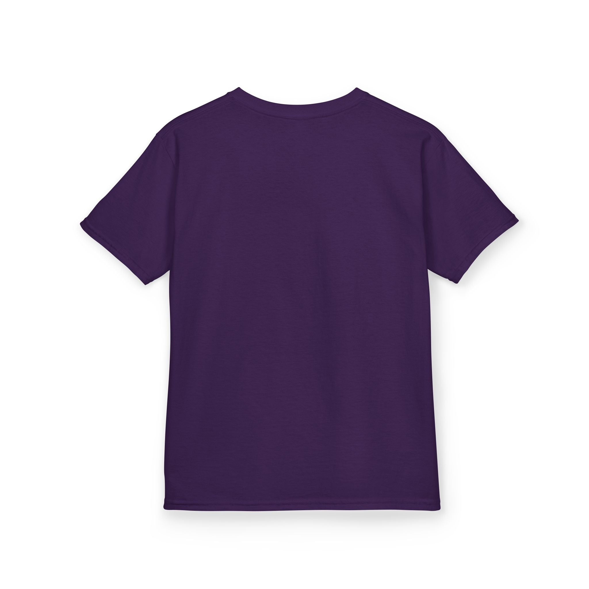 Kids Christian Cross T-Shirt | Minimalist Faith Apparel
