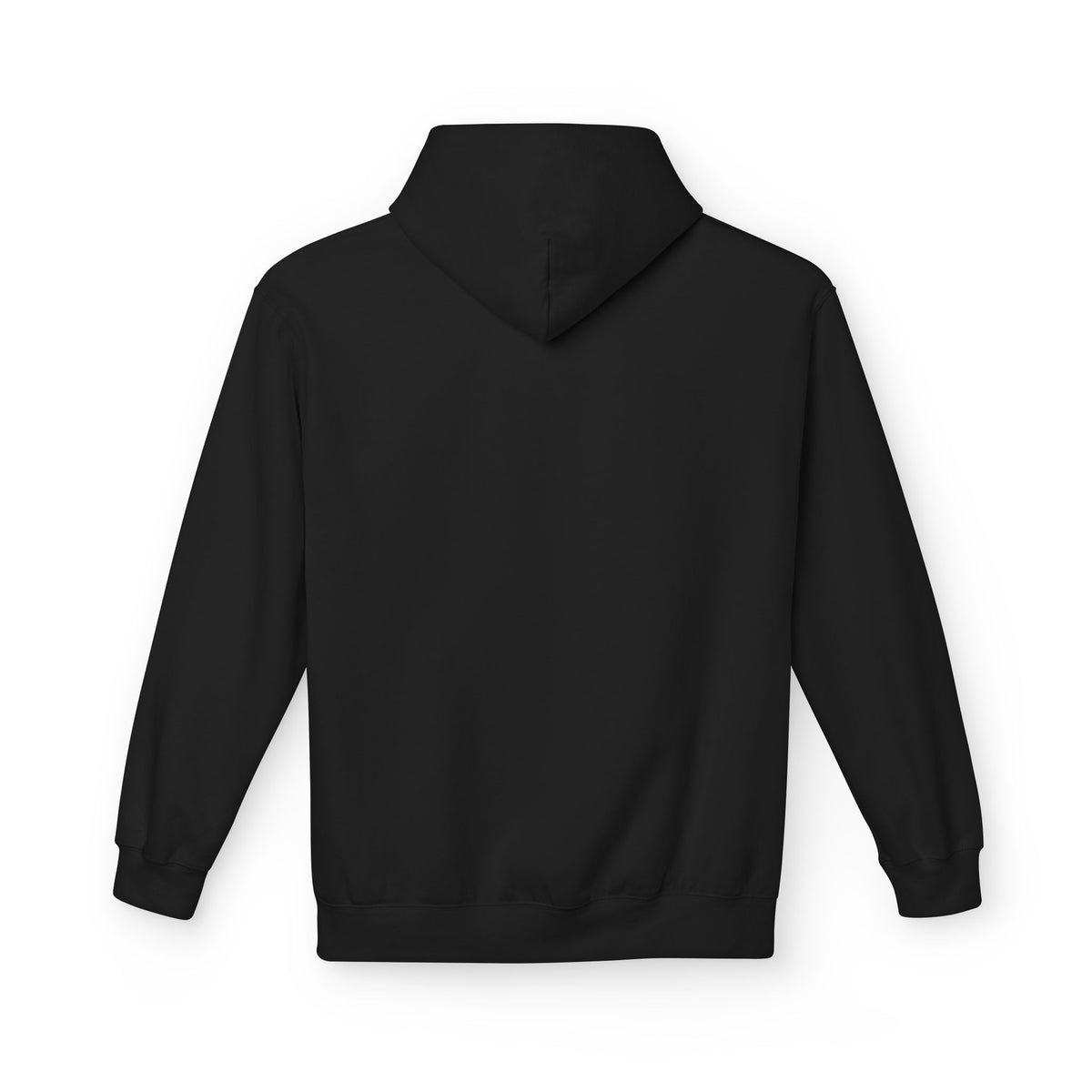 Basics Heavyweight Hoodie | Minimalist Streetwear