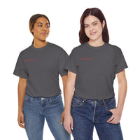 Heavyweight Angel Graphic T-Shirt | Basics Apparel