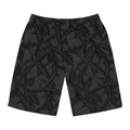 Thorn-Pattern Board Shorts | Basics Apparel