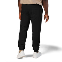 Premium Minimalist Streetwear Joggers | Basics Apparel