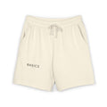 Basics Unisex Garment-Dyed Lightweight Fleece Sweat Shorts