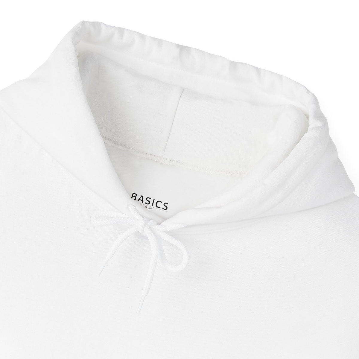 Christian Graphic Hoodie – "Grace" Streetwear Hoodie Basics