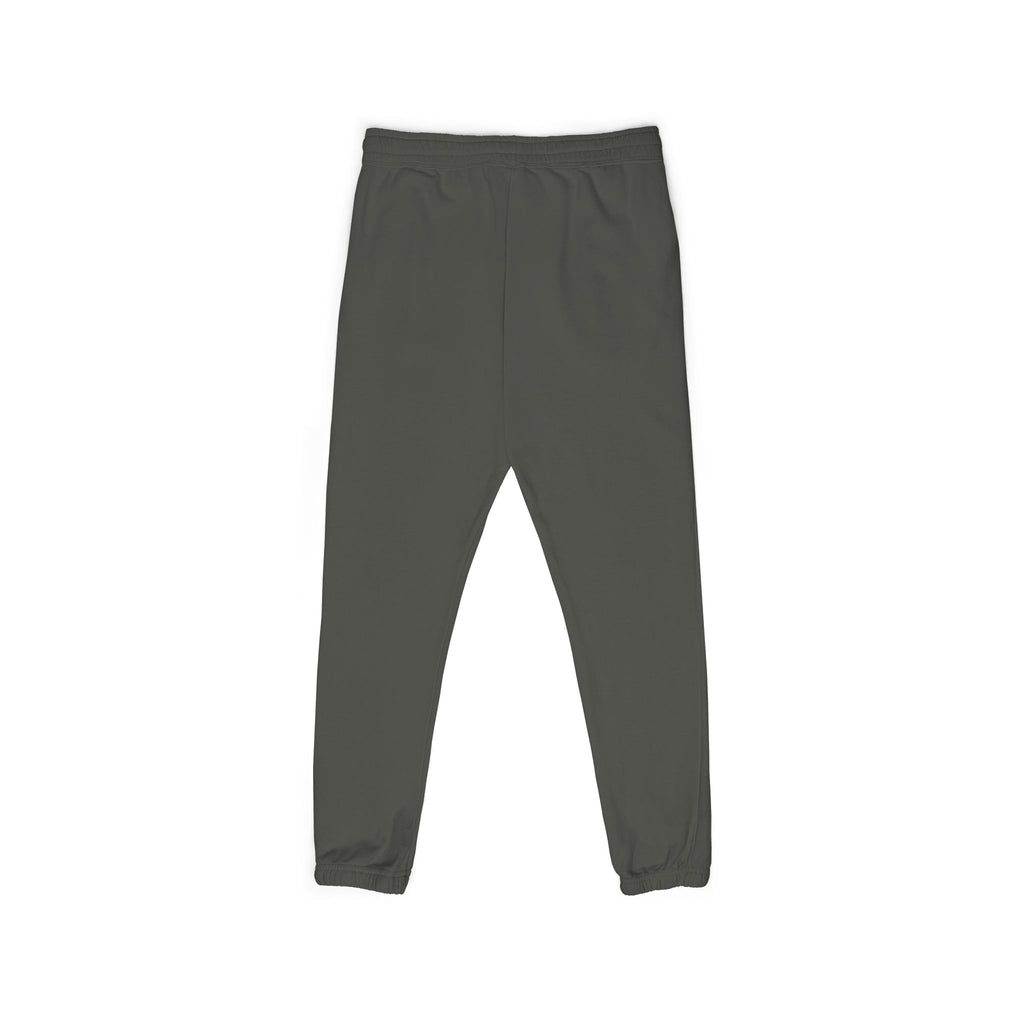 Basics Unisex Garment-Dyed Fleece Sweatpants