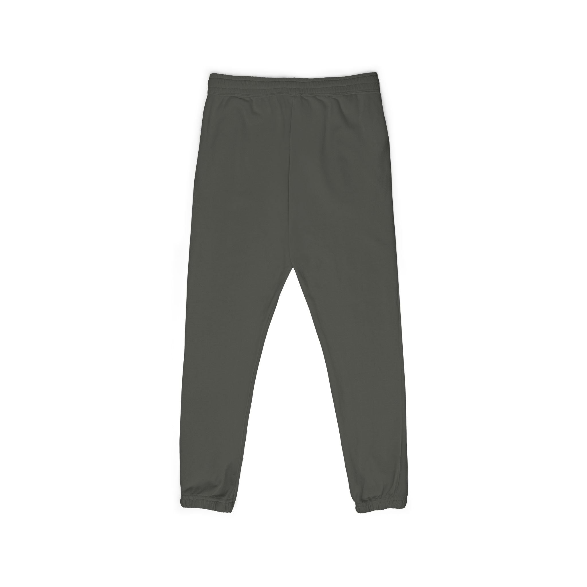 Basics Unisex Garment-Dyed Fleece Sweatpants