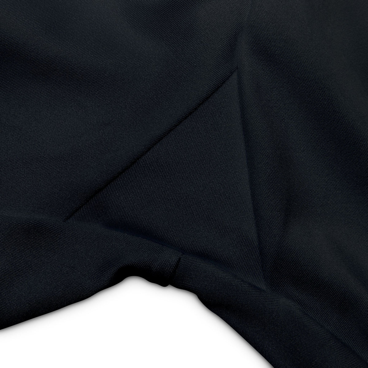 Basics High-Waist Athletic Shorts | Premium Gym Wear
