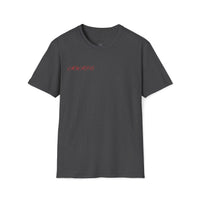 Agape Classical Graphic T-Shirt| BASICS