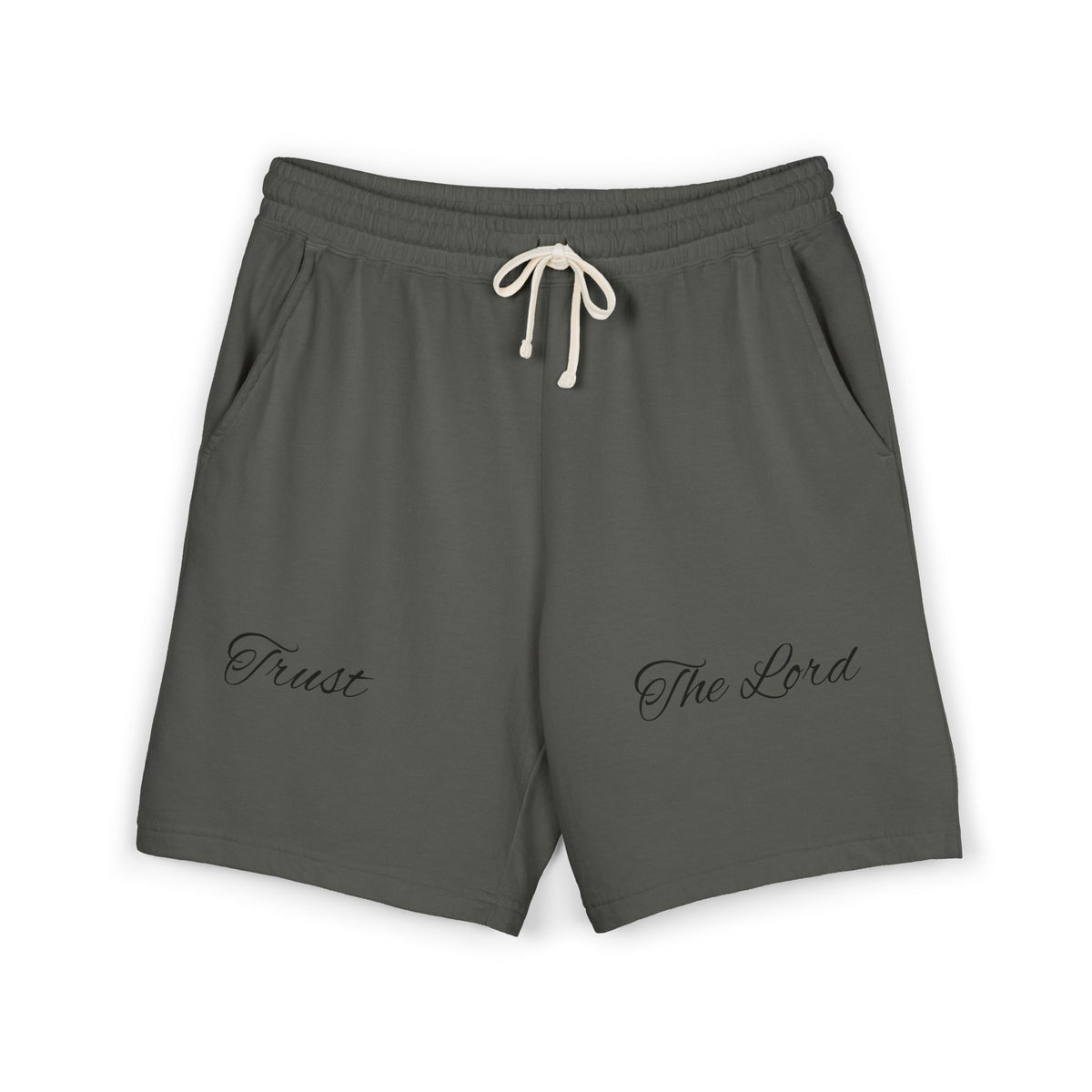 Premium Minimalist Streetwear Shorts | Basics Apparel