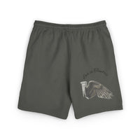 Premium Minimalist Streetwear Shorts | Basics Apparel