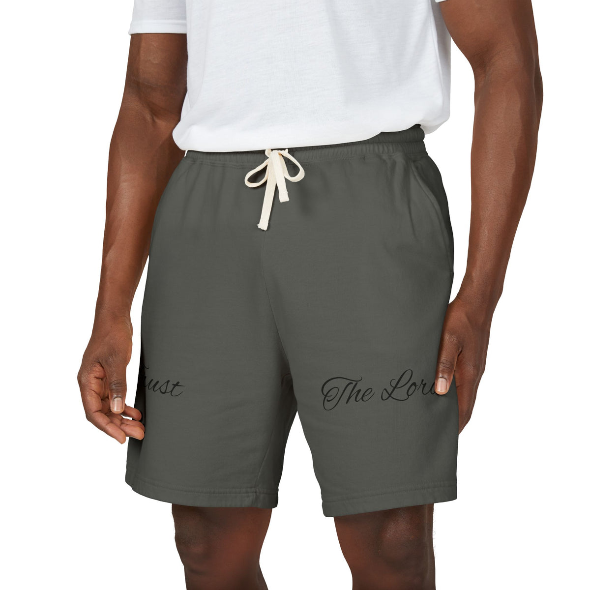 Premium Minimalist Streetwear Shorts | Basics Apparel