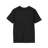 Minimalist Cross Streetwear T-Shirt | Premium Heavyweight Cotton