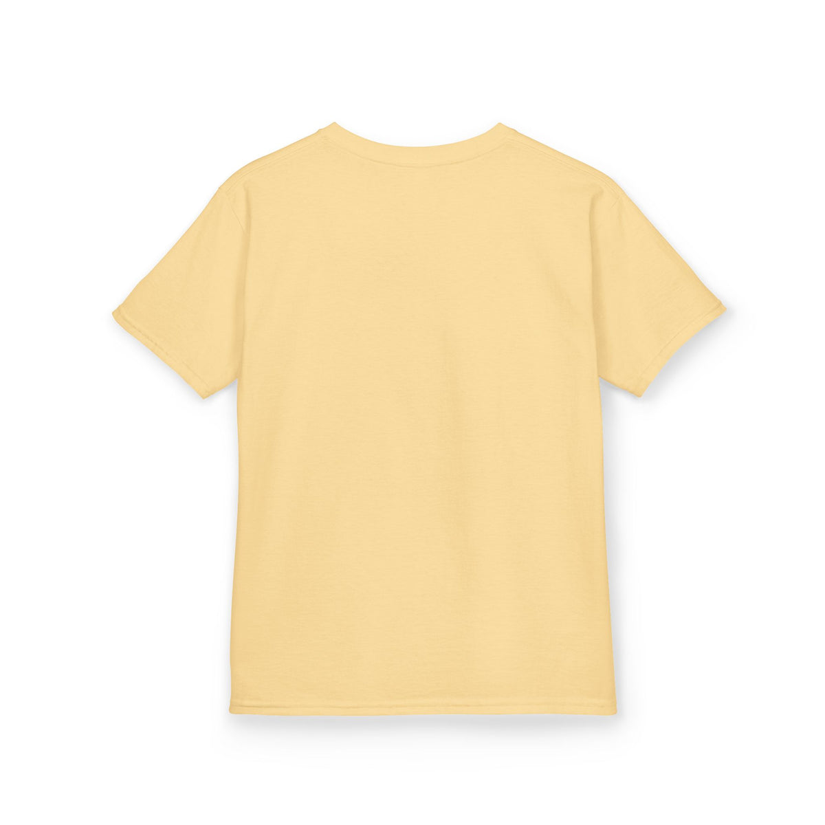 Kids Christian Cross T-Shirt | Minimalist Faith Apparel
