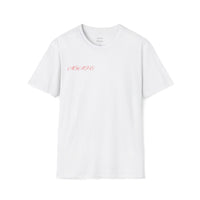 Agape Classical Graphic T-Shirt| BASICS