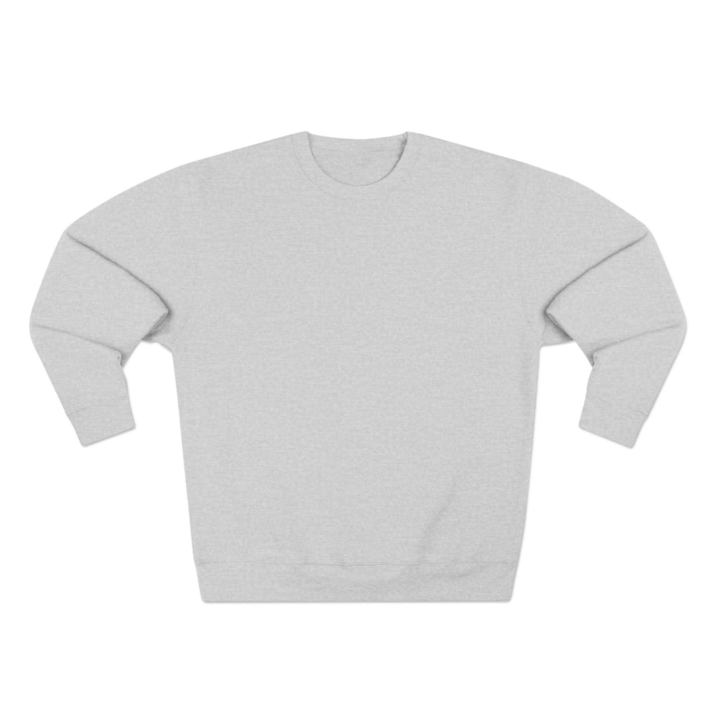 Basics Unisex Crewneck Sweatshirt