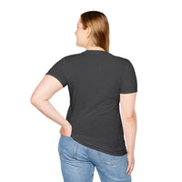 Minimalist Cross Streetwear T-Shirt | Premium Heavyweight Cotton