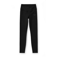 Premium Crossover Waistband Leggings | Basics Apparel