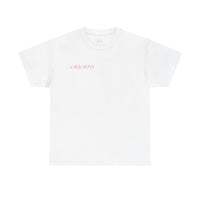 Heavyweight Angel Graphic T-Shirt | Basics Apparel