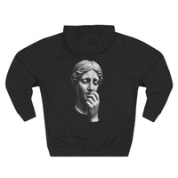Agape Graphic Hoodie | Premium Minimalist Streetwear