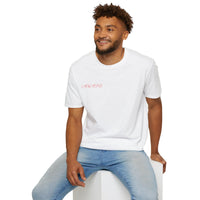 Agape Classical Graphic T-Shirt| BASICS