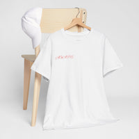 Heavyweight Angel Graphic T-Shirt | Basics Apparel