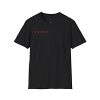 Premium Christian Streetwear T-Shirt – The Agape Graphic Tee | BASICS