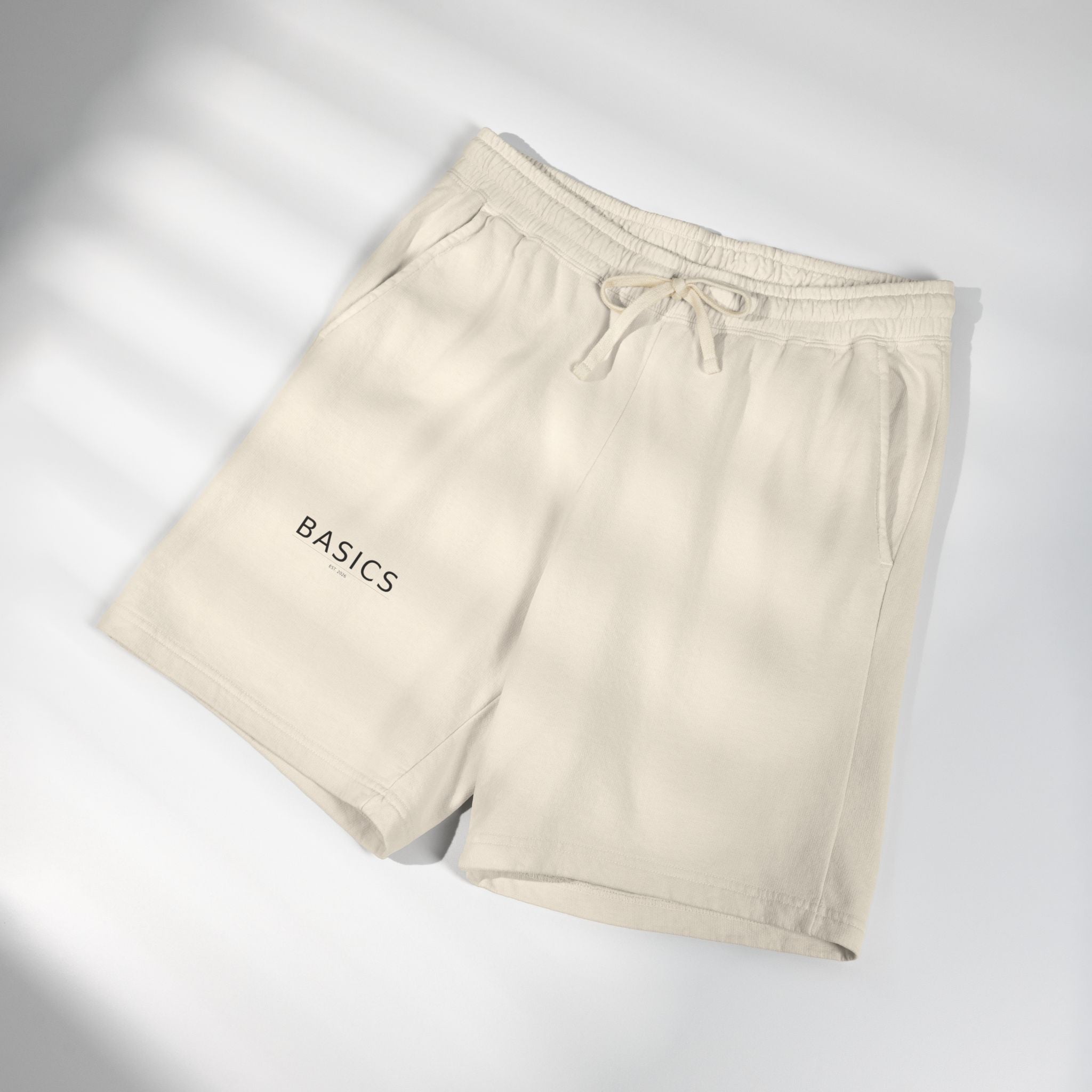 Basics Fleece Sweat Shorts