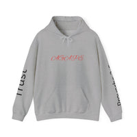 Agape Trust Graphic Hoodie | Premium Streetwear