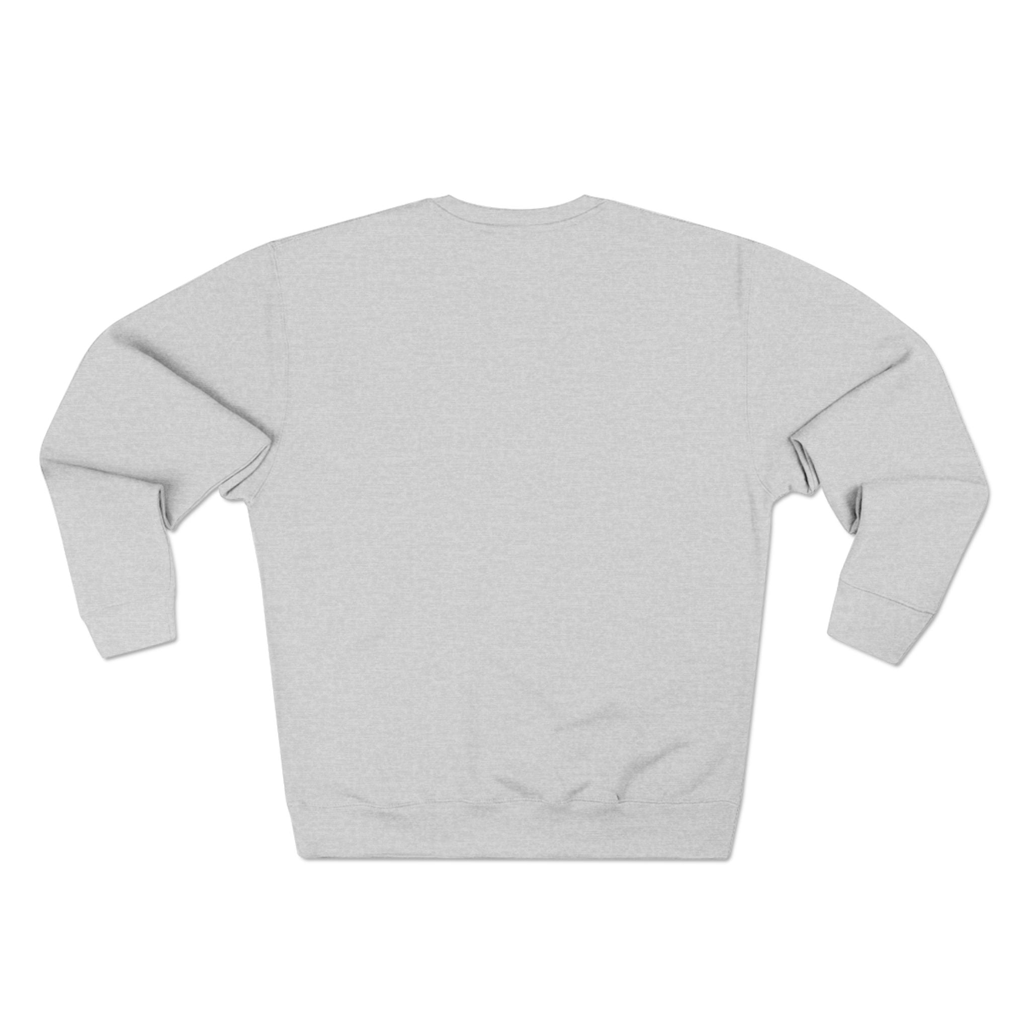 Basics Crewneck Sweatshirt
