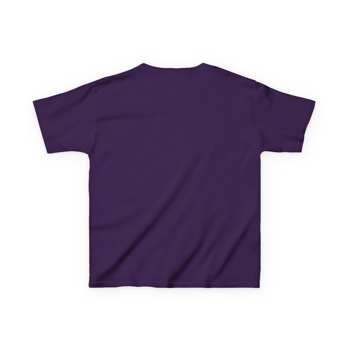 Kids Christian Cross T-Shirt | Minimalist Faith Apparel