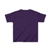 Kids Christian Cross T-Shirt | Minimalist Faith Apparel