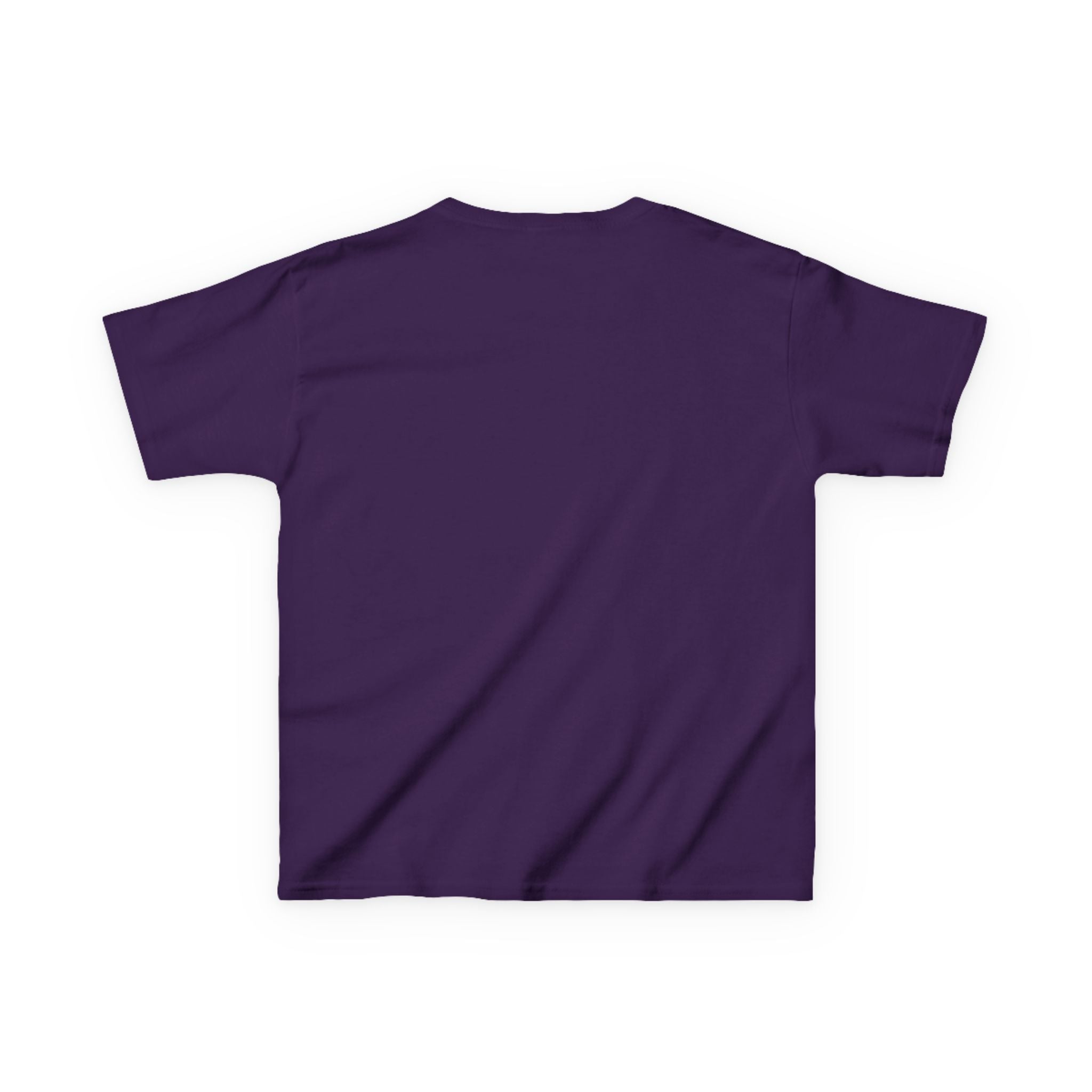 Kids Christian Cross T-Shirt | Minimalist Faith Apparel