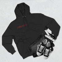 Agape Graphic Hoodie | Premium Minimalist Streetwear