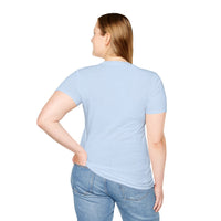 Minimalist Cross Streetwear T-Shirt | Premium Heavyweight Cotton