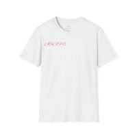 Premium Christian Streetwear T-Shirt – The Agape Graphic Tee | BASICS
