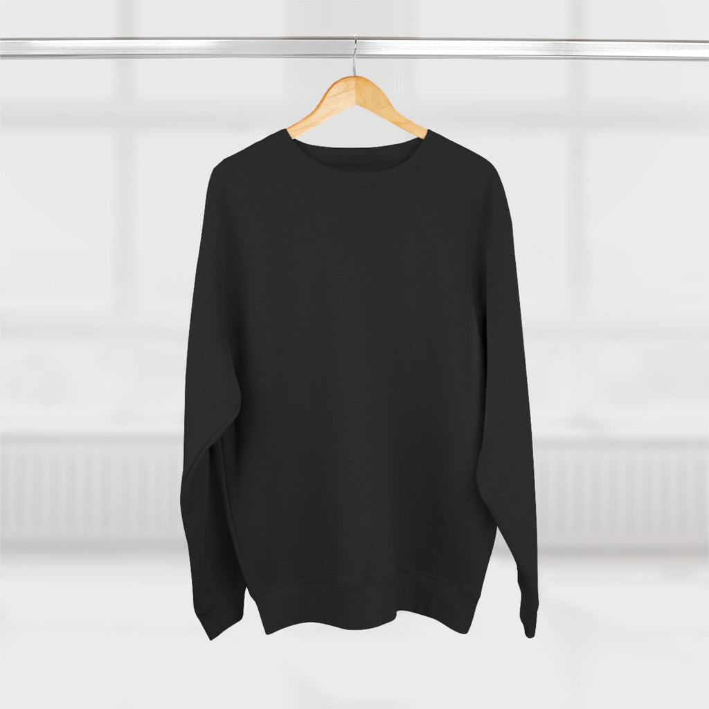 Basics Unisex Crewneck Sweatshirt