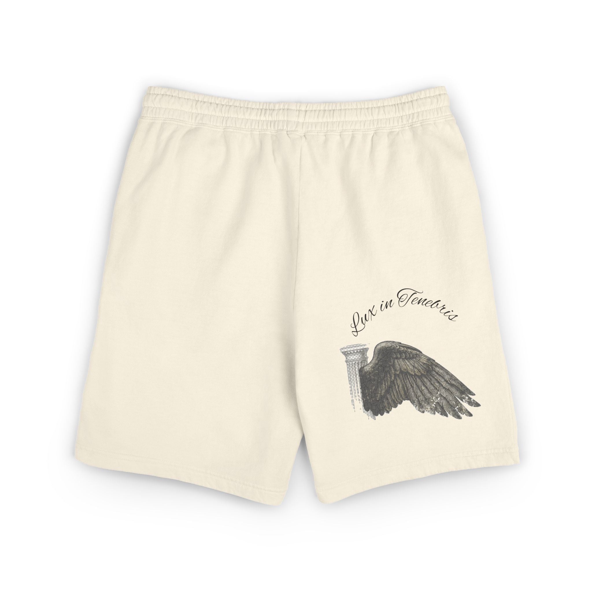 Premium Minimalist Streetwear Shorts | Basics Apparel