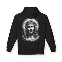 Faith Graphic Hoodie | Premium Minimalist Streetwear